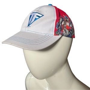 Transformers Hat!